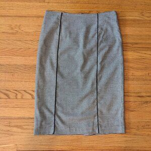 Suzy Shier Pencil Skirt